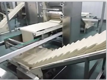 自動軋皮機(jī)組